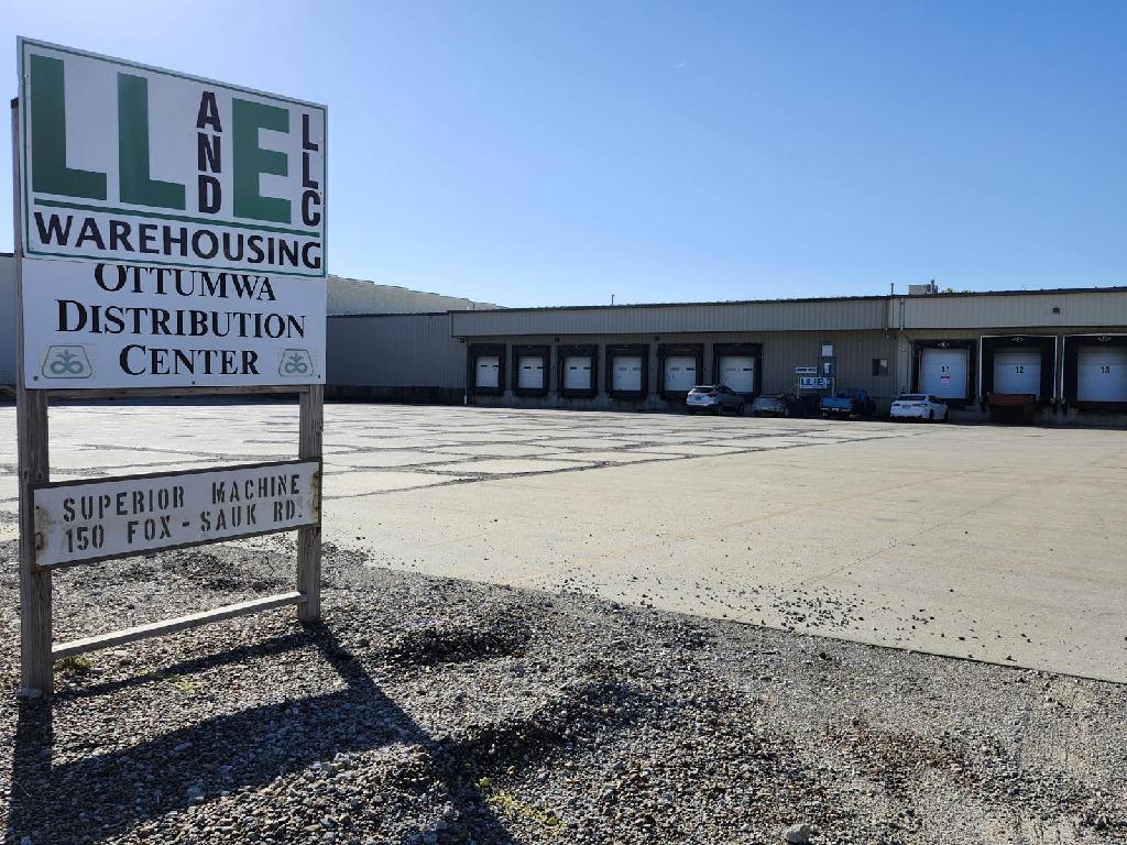 Ottumwa LL&E